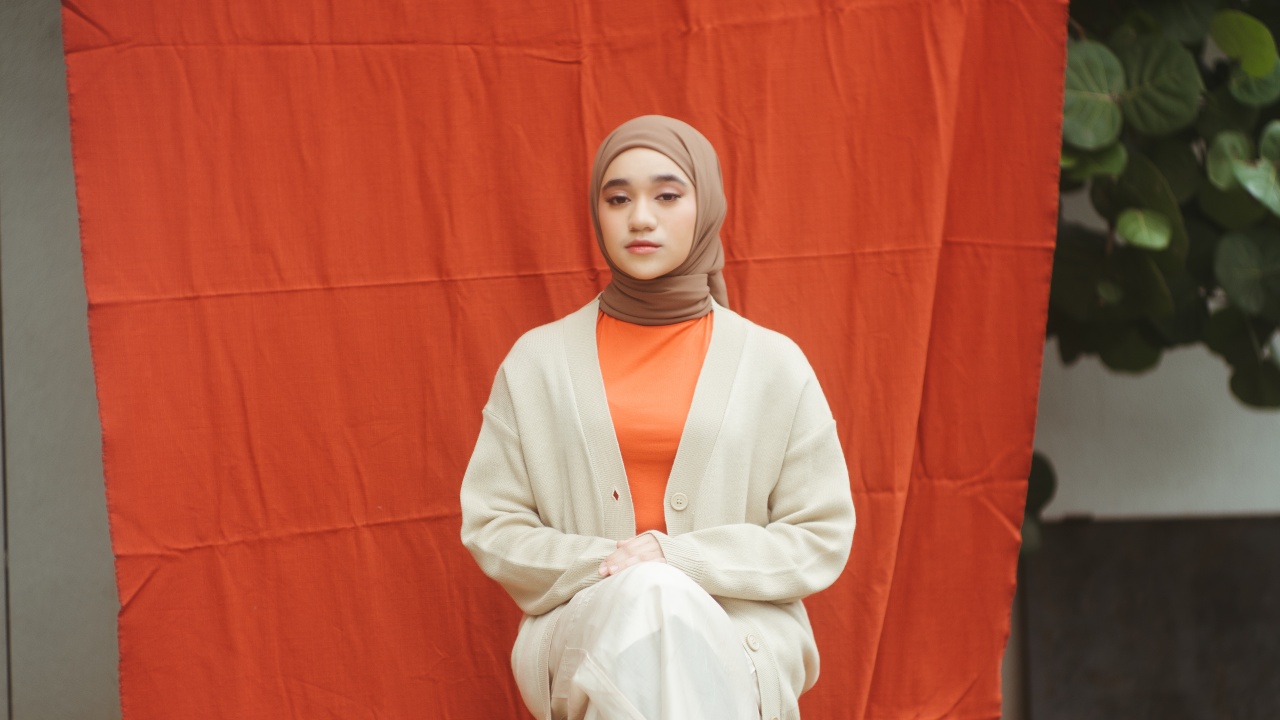 Nabila Taqiyyah Ungkap Rasa Tak Bisa Memiliki Lewat 'Terpatah Terluka'