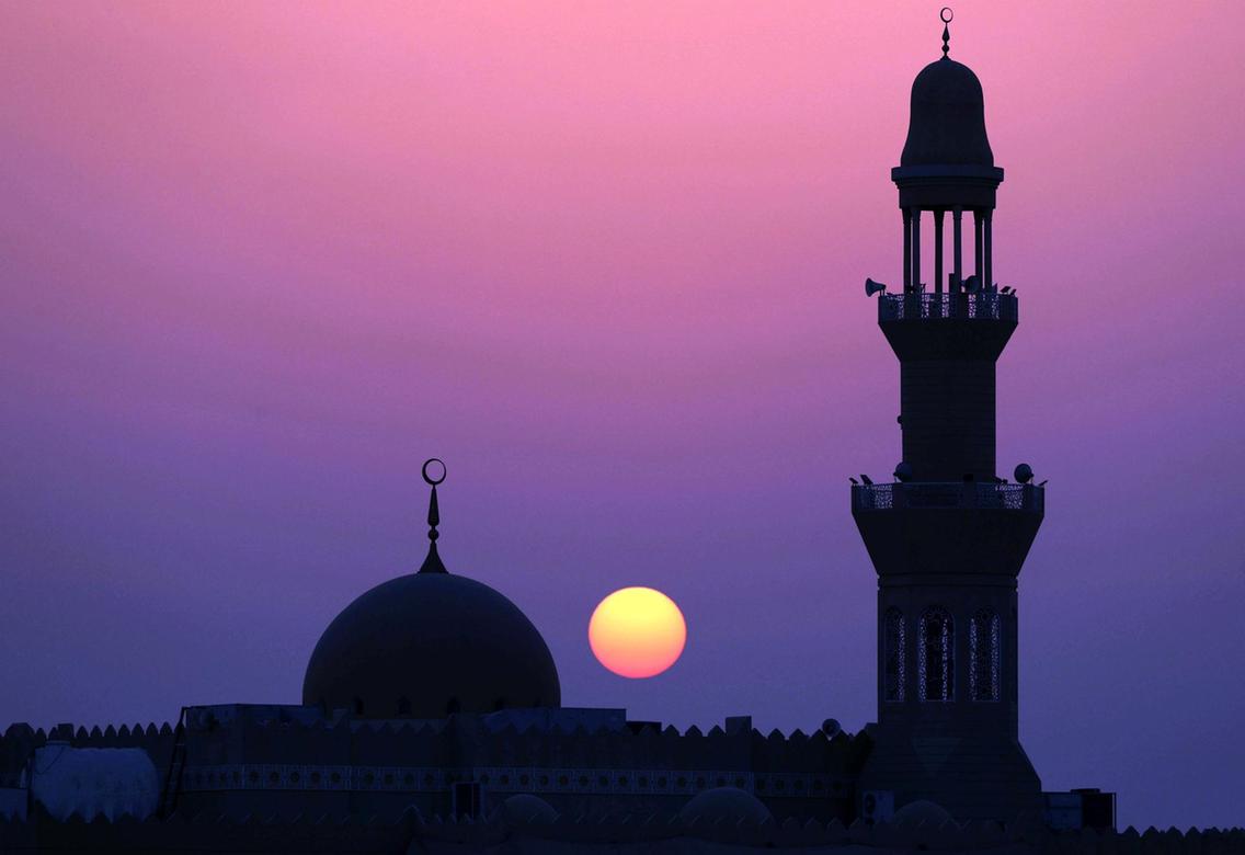 Etika Berperilaku yang Perlu Diterapkan Non-Muslim di Bulan Ramadan
