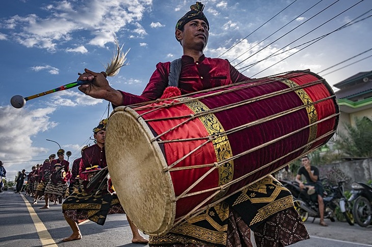 gendang