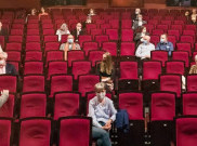 Industri Film Meningkat Berkat Vaksinasi