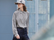 UNIQLO Rilis Lini Koleksi 'Spring' Karya Clare Waight Keller