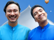 Tips Kurangi Bau Mulut Saat Puasa ala Vincent Rompies, Kunci Percaya Diri Selama Ramadan