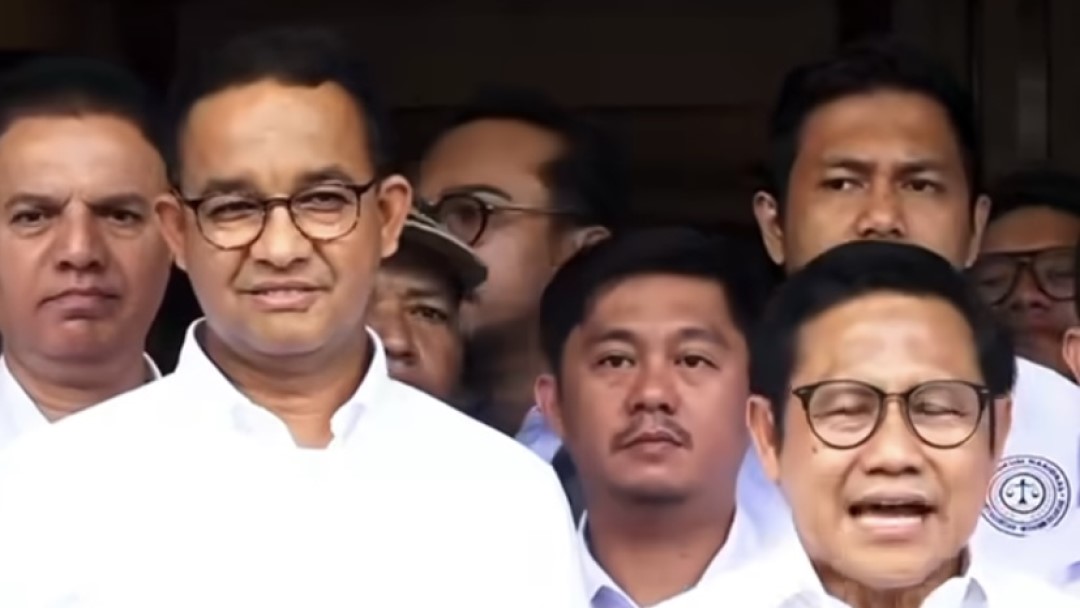 Anies Dinilai Bakal Menang Besar Jika Didukung PKS Jadi Cagub DKI