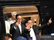 Anies Senang Kampus Keluarkan Seruan Selamatkan Demokrasi