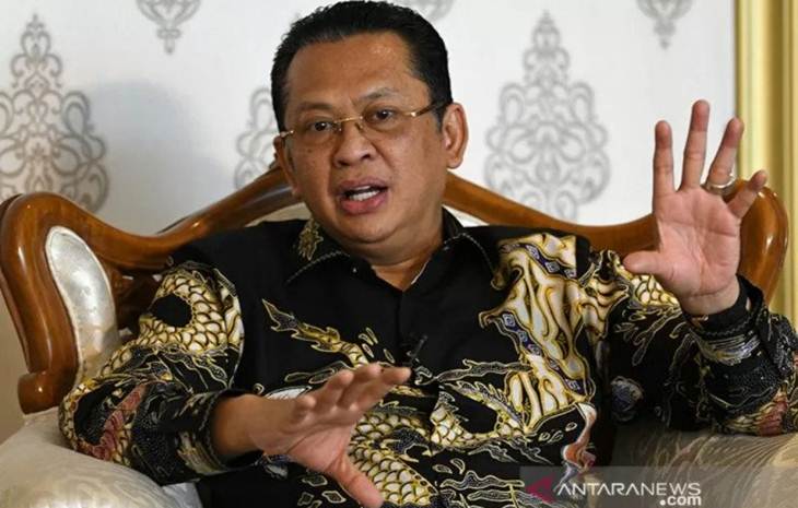 MPR Minta Pemerintah Persiapkan dengan Matang Bantuan Korban COVID-19