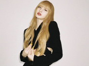 Segera, Album Debut Solo Lisa 'BLACKPINK'