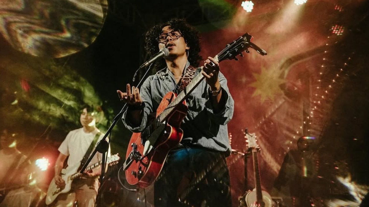 Lirik Lagu 'Tergariskan', Single Kedua dari Dendi Nata