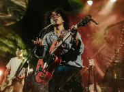 Lirik Lagu 'Tergariskan', Single Kedua dari Dendi Nata