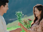 Hyun Bin dan Son Ye-jin Menikah Maret