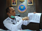 BNN Telusuri Aset Rp142 Miliar Milik Bandar Narkoba Aceh Yang Sebagian Raib