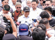 Cak Imin Dorong BGN Prioritaskan Produk Lokal untuk Program Makan Bergizi Gratis