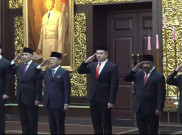 Angkat Deddy Corbuzier Jadi Stafsus di Tengah Efisiensi Anggaran, Kemhan: Alokasi untuk Pegawai Tak Terdampak