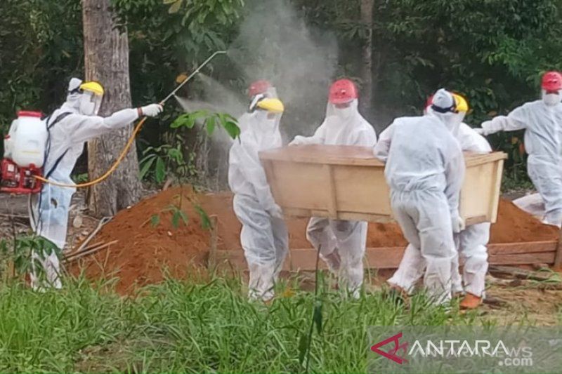 Waspada, Virus COVID-19 Varian XBB Masuk Indonesia