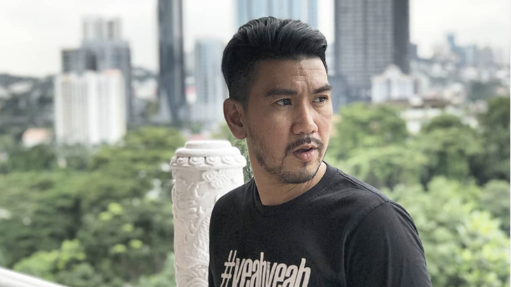 Melatih Mental Juara di Basket Jalanan ala Richard 'Insane'