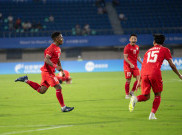 Jadwal Siaran Langsung Timnas Indonesia U-24 Vs Taiwan Sore Ini