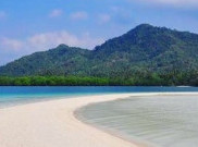  Pulau Pahawang, Serasa Melancong Ke Pulau Pribadi