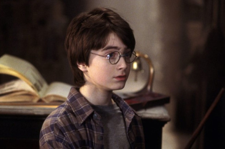 HBO Max Resmi Umumkan Adaptasi Serial Harry Potter