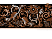 Mengenal Google Doodle Hari ini, Pelopor Batik Indonesia KRT Hardjonagoro
