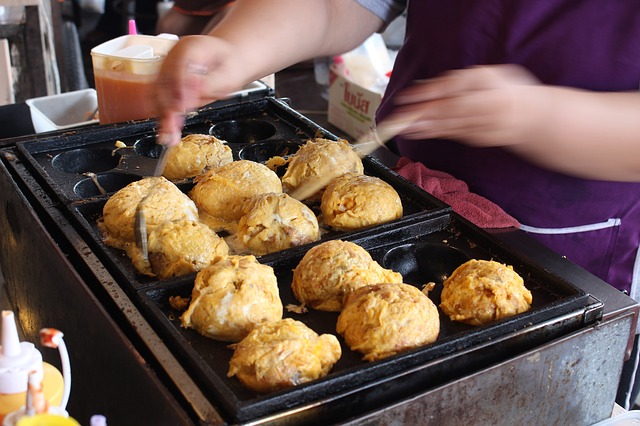 5 Makanan Jepang Halal ini Cocok Banget Buat Berbuka Puasa, Kamu Harus Coba!