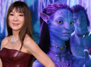 James Cameron Pastikan Michelle Yeoh Tidak akan Bermain di 'Avatar 3'