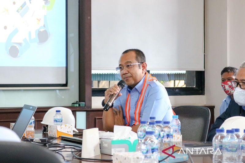 Jakarta Diprediksi Tenggelam pada Tahun 2050
