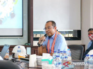 Jakarta Diprediksi Tenggelam pada Tahun 2050