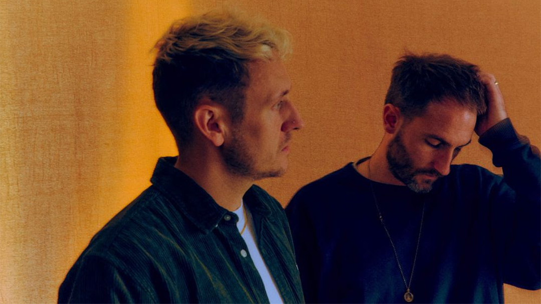 Maribou State Rilis ‘Otherside’, Mengawali Album ‘Hallucinating Love’