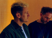 Maribou State Rilis ‘Otherside’, Mengawali Album ‘Hallucinating Love’