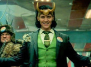 Detail-Detail Penting di Trailer Terbaru Series 'Loki'
