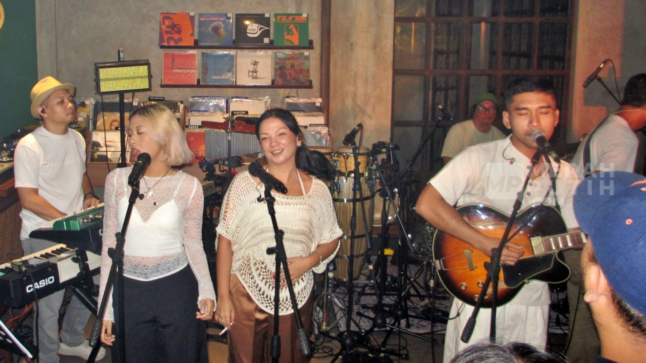 showcase prof jo, jo segono