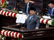 Legislator Gerindra: Pidato Presiden Perekat Kebangsaan untuk Indonesia Maju