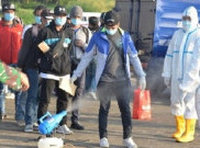 Seribu Pasien Corona Masih Dirawat di RS Darurat Wisma Atlet, Paling Banyak Pria