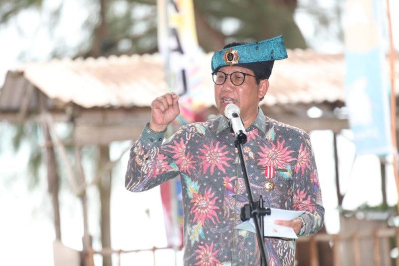 Rp 5,8 Triliun Dana Desa Telah Dialokasikan Buat Modal BUMDes
