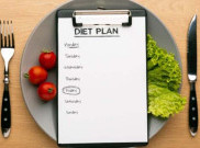 Yuk, Sukseskan Resolusi Sehat 2024 dengan Diet Paleo