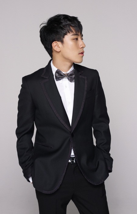 Seungri BIGBANG keluar