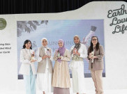 Earth Love Life Rilis Body Care Perpaduan Bahan Natural dan Teknologi Mutakhir