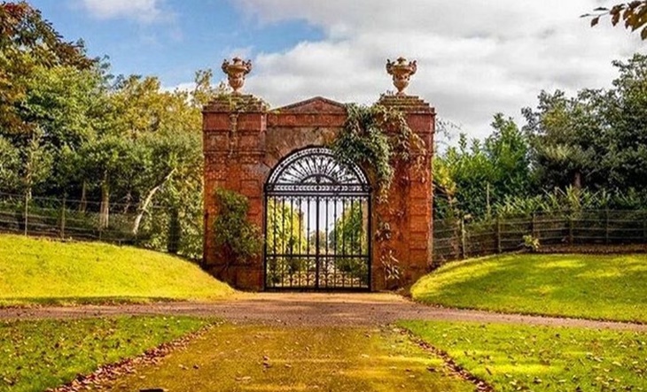 sandringham estate
