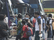 Wagub DKI: Belum Ada Pembatasan Mudik Lebaran 2022