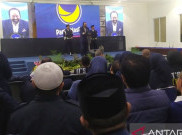 Demokrat Tak Setuju NasDem Soal Pengumuman Cawapres Anies di Menit-Menit Akhir