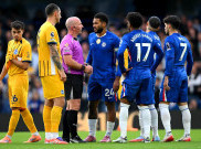 Link Live Streaming Chelsea vs Benfica, 1 Oktober 2025