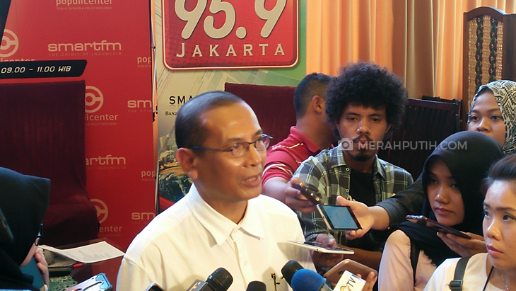 Begini Perjalanan Reklamasi Teluk Jakarta Kata Pakar Hukum Agraria
