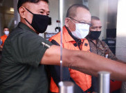 KPK Didesak Usut Keterlibatan Nurhadi di Kasus Eks Bos Lippo Eddy Sindoro