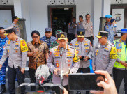 Kapolri Minta Pemudik Manfaatkan Kebijakan WFA, Hindari Kemacetan saat Arus Balik