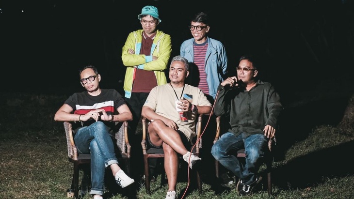 rumahsakit Lepas Single Terbaru 'Normal'