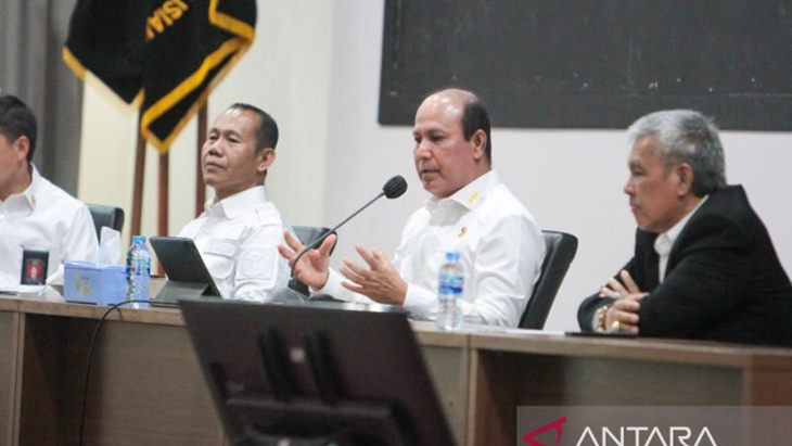 BNPT Minta Masyarakat Waspadai Cara Kelompok Teroris Munculkan Sel-Sel Baru