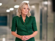 Ibu Negara Jill Biden akan Hadir di Grammy Awards