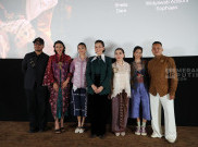 'Jalan Pulang', Film Pendek tentang Kebaya yang Menghubungkan Masa Lalu dan Masa Kini