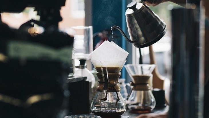 Tren Ngopi Mulai Bergeser