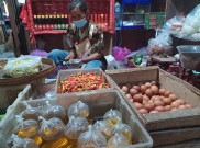 Pemkot Yogyakarta Siapkan 1.800 Liter Minyak Goreng Seharga Rp 14 Ribu