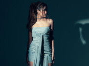 Annisya Bercumbu Rayu Lewat Single 'Pick Up'